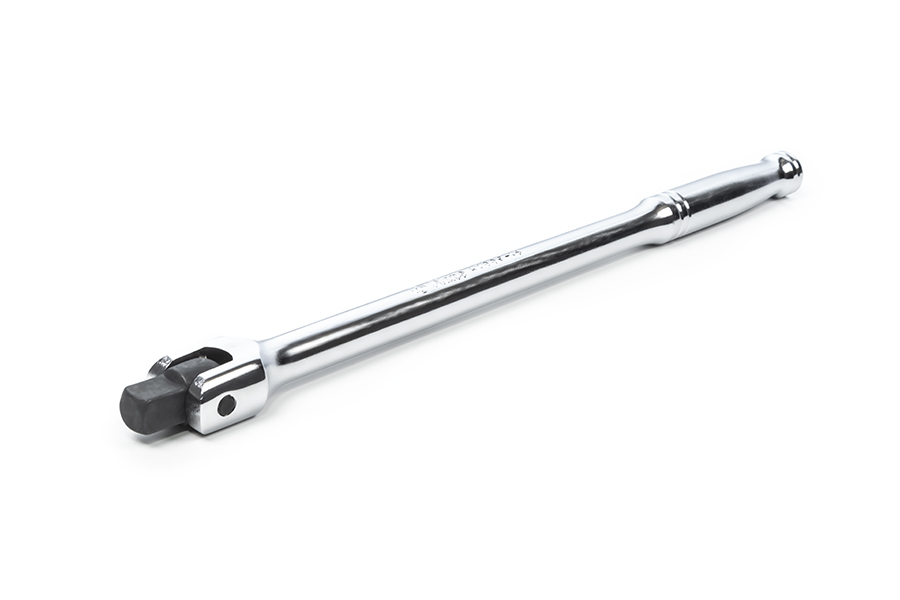 4700P-15 вороток усиленный 1/2", 380мм 4700P-15 вороток усиленный 1/2", 380мм