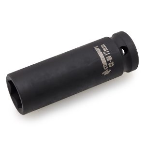 CS-12.21.12 длинная торцевая ударная головка 1/2", 12 мм