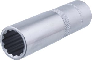 Головка торцевая длинная 12-гранная, ГД.12.41.М25, СТАНКОИМПОРТ
