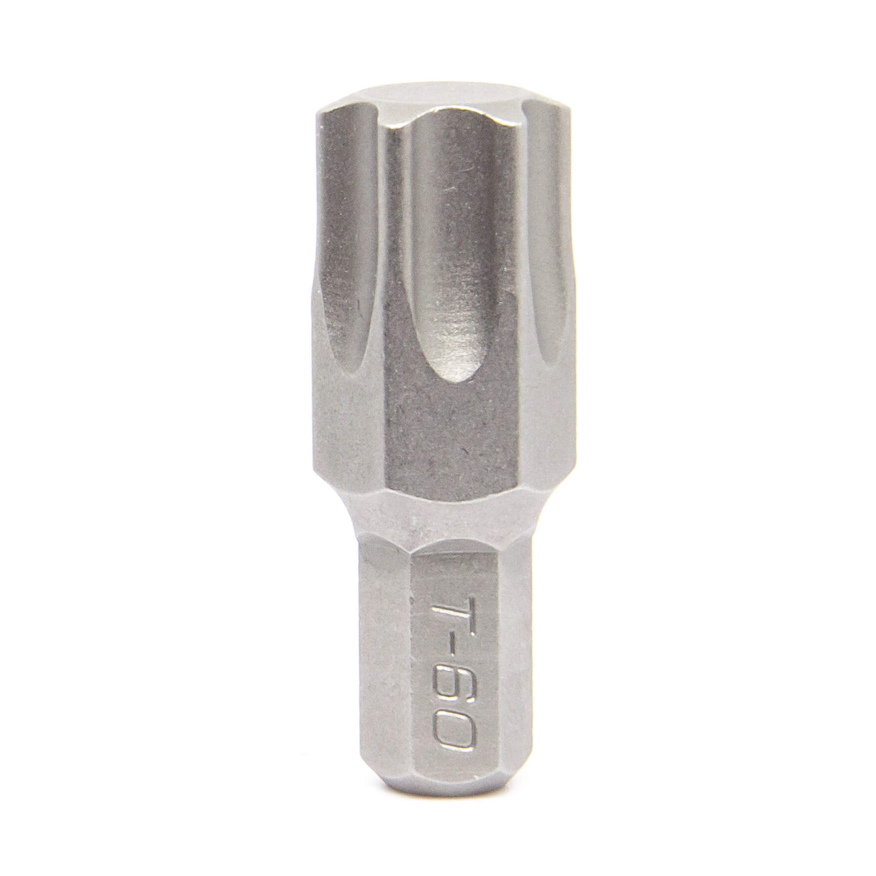 042-4T60 бита короткая TORX на 5/16" T60 042-4T60 бита короткая TORX на 5/16" T60