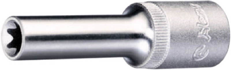 Торцевая головка длинная E-STAR 1/2", 4310E20, Hans Торцевая головка длинная E-STAR 1/2", 4310E20, Hans