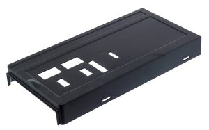 P-100-130000-0 Пластиковый кожух (новый)