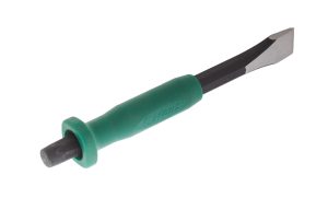 5111G12 Зубило с протектором 12x9,5x130