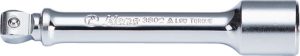Удлинитель 3/8", 3802-12, Hans