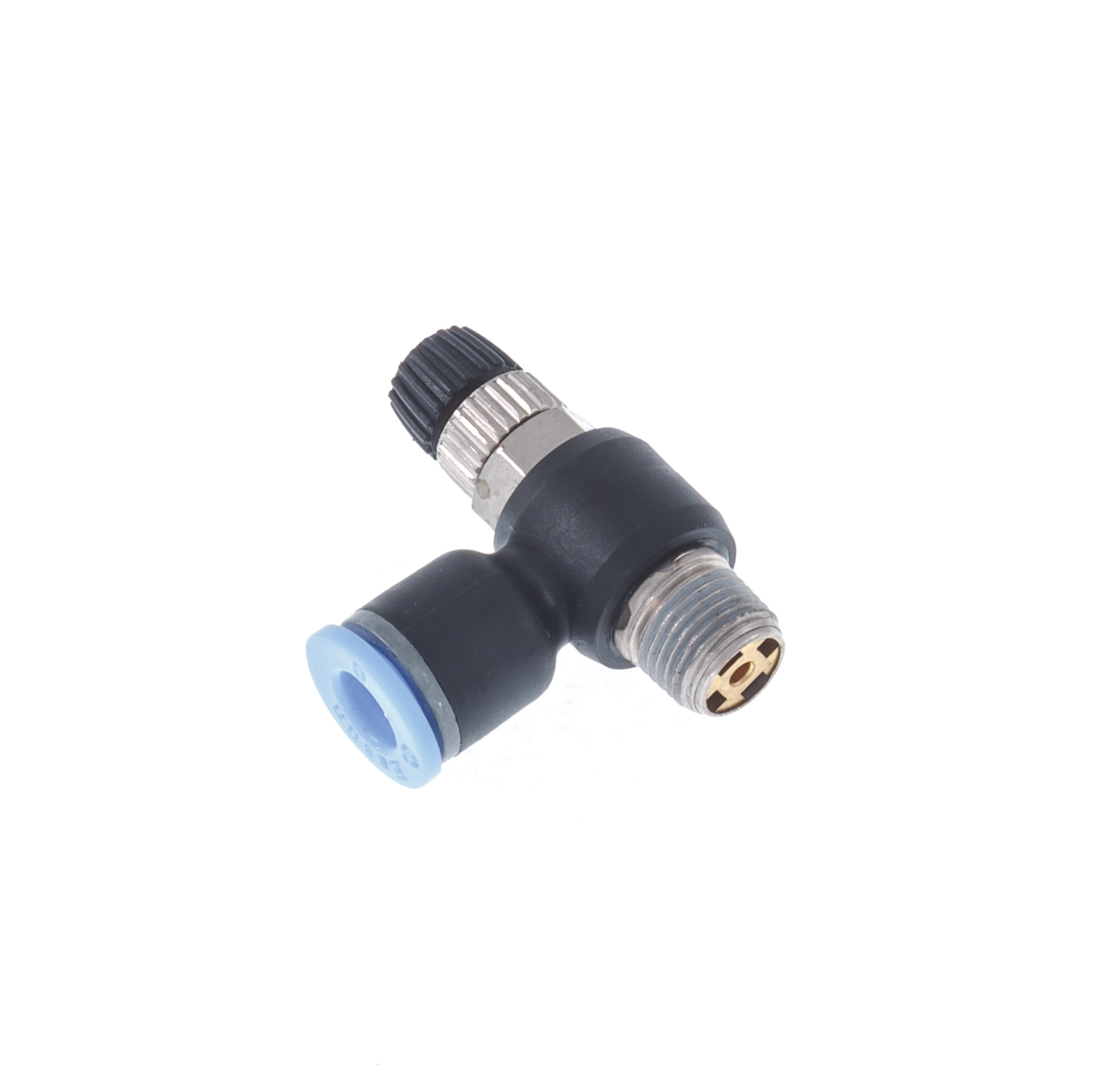 S-016-010808-2 быстроразъемное T-образное соединение1/8-2*?8 S-016-010808-2 быстроразъемное T-образное соединение1/8-2*?8