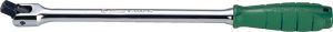 Вороток шарнирный усиленный 3/8", 3700G, Hans