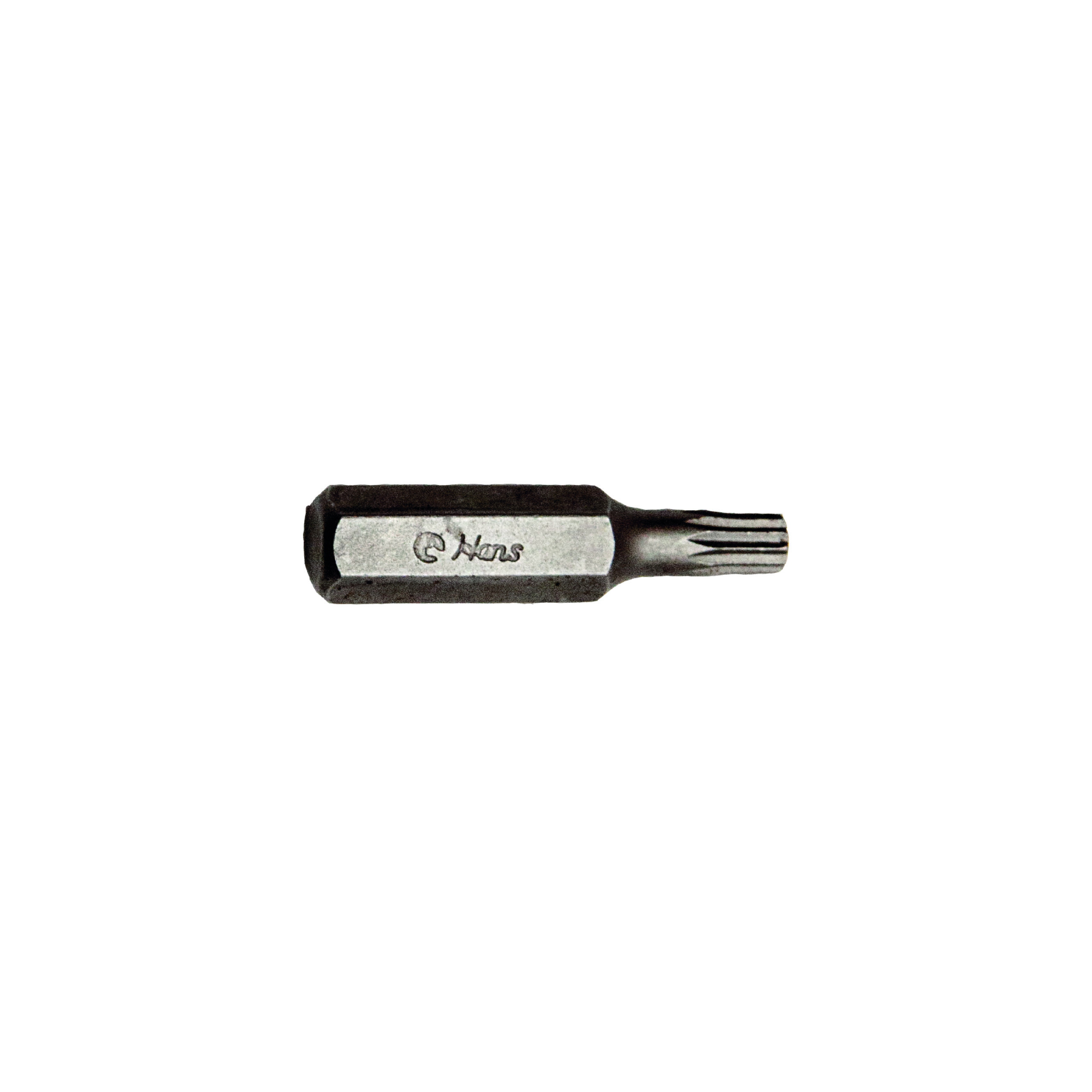 082-4M05 бита двенадцатигранная XZN короткая на 5/16" 5 мм 082-4M05 бита двенадцатигранная XZN короткая на 5/16" 5 мм