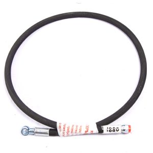 FYJ-B-DK-6000-09 Масляный шланг цилиндра 1370 мм