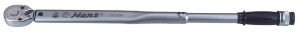 Ключ динамометрический, 3171-2GN, Hans
