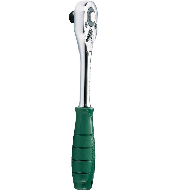 Трещотка 3/8", 3120GQ, Hans Трещотка 3/8", 3120GQ, Hans