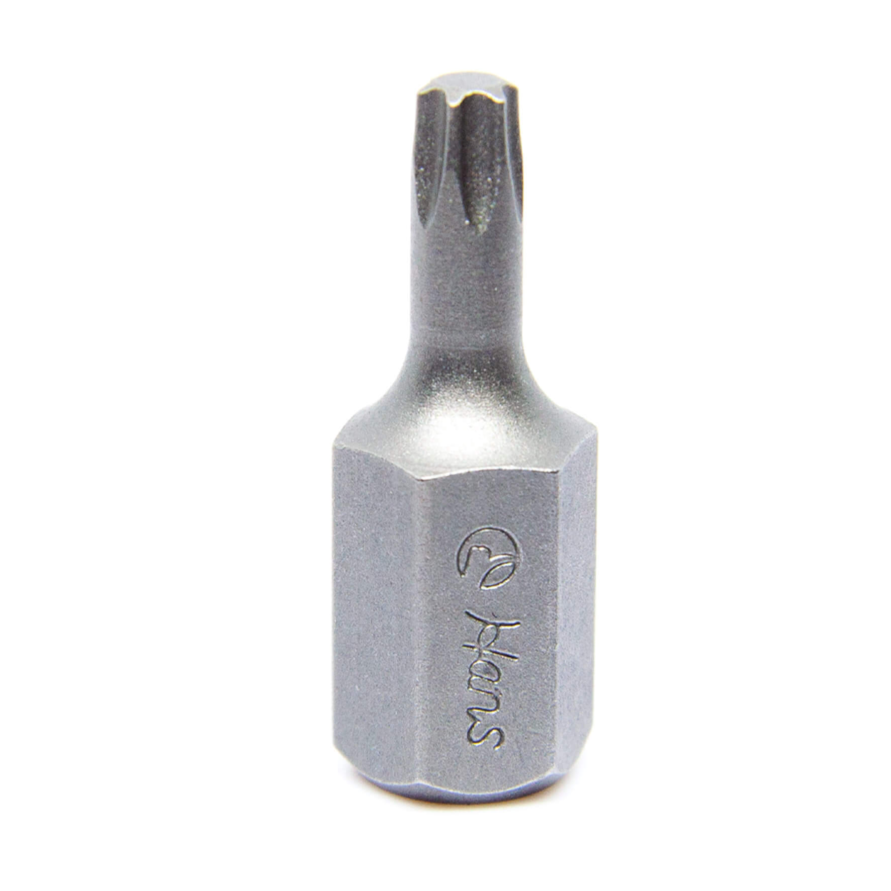 043-3T27 бита короткая TORX на 10 мм T27 043-3T27 бита короткая TORX на 10 мм T27