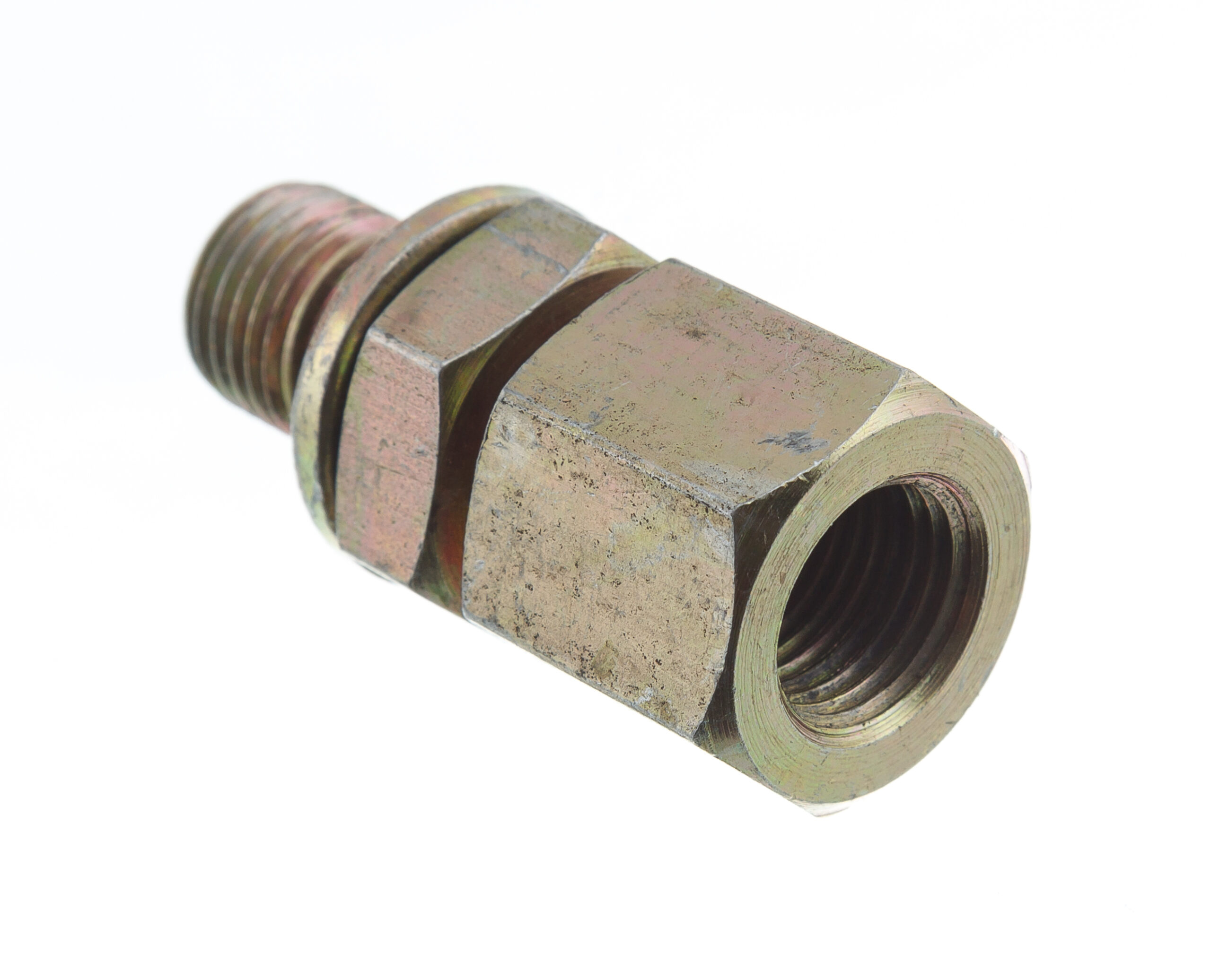 Фитинг TPF4-500-07 Фитинг TPF4-500-07
