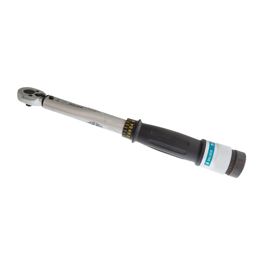 Динамометрический ключ 1/4" 6-30 Нм, 2170GN, Hans Динамометрический ключ 1/4" 6-30 Нм, 2170GN, Hans