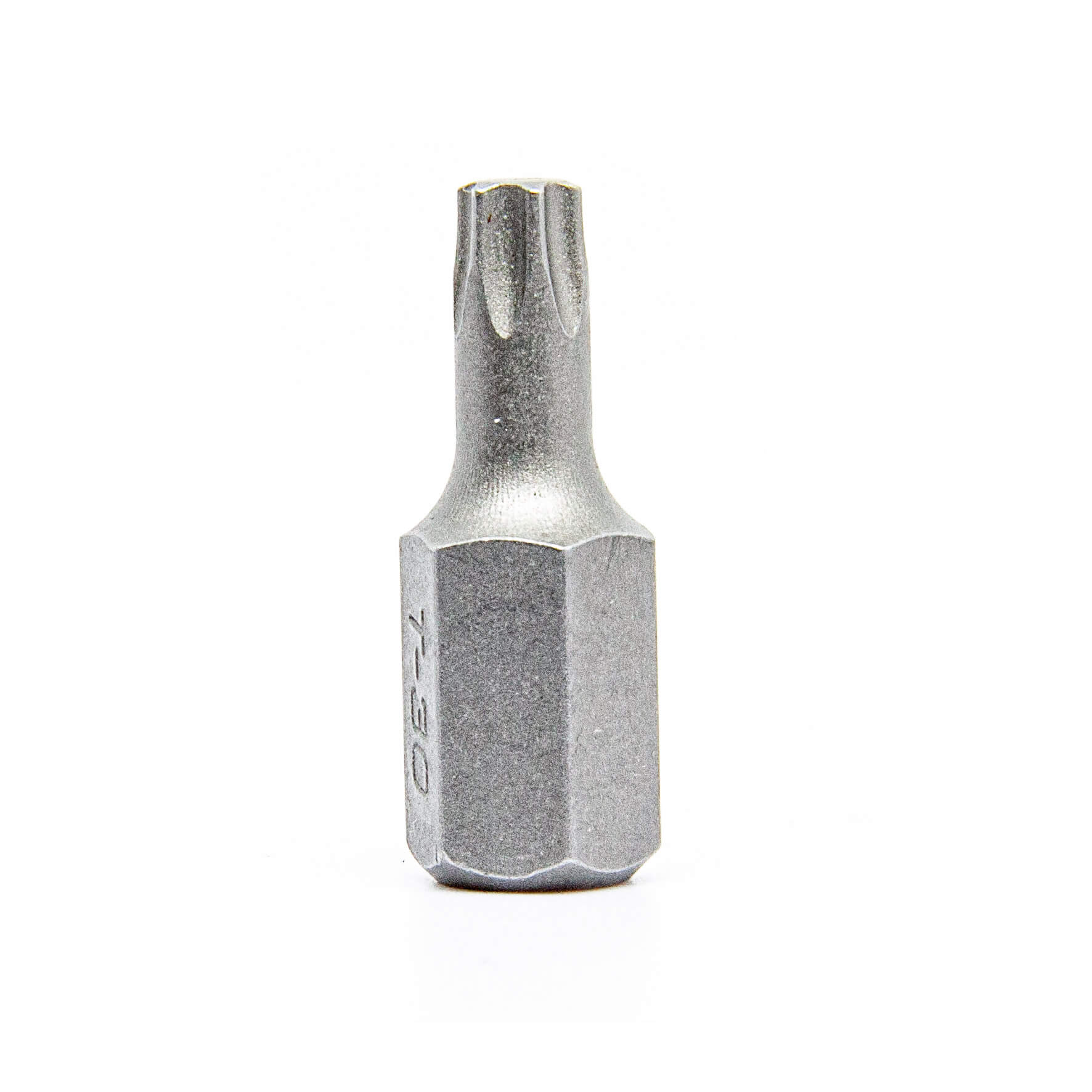 043-3T30 бита короткая TORX на 10 мм T30 043-3T30 бита короткая TORX на 10 мм T30