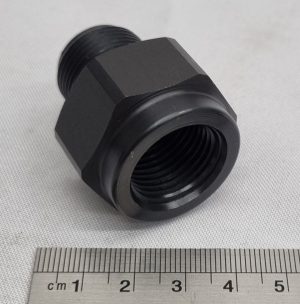 Фитинг резьбовой 1/2' 88113SP10B