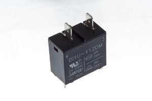 DI1U-112DM Реле платы питания