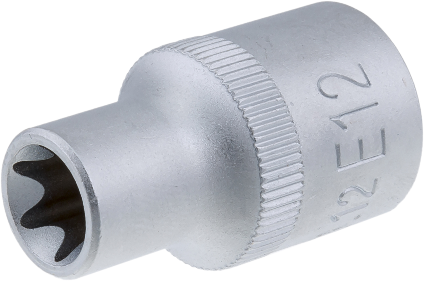 Короткая торцевая головка E-star 1/2", 10 мм, СТАНКОИМПОРТ, CS-12.13.10 Короткая торцевая головка E-star 1/2", 10 мм, СТАНКОИМПОРТ, CS-12.13.10