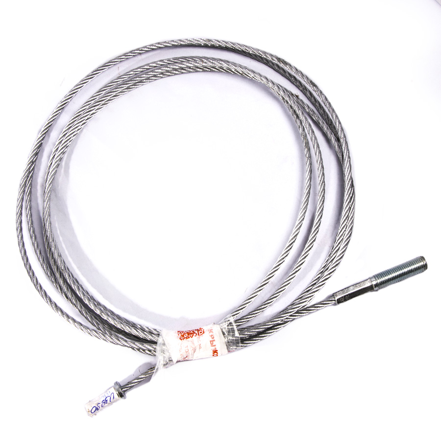 TT7035-500-03A стальной трос А TT7035-500-03A стальной трос А