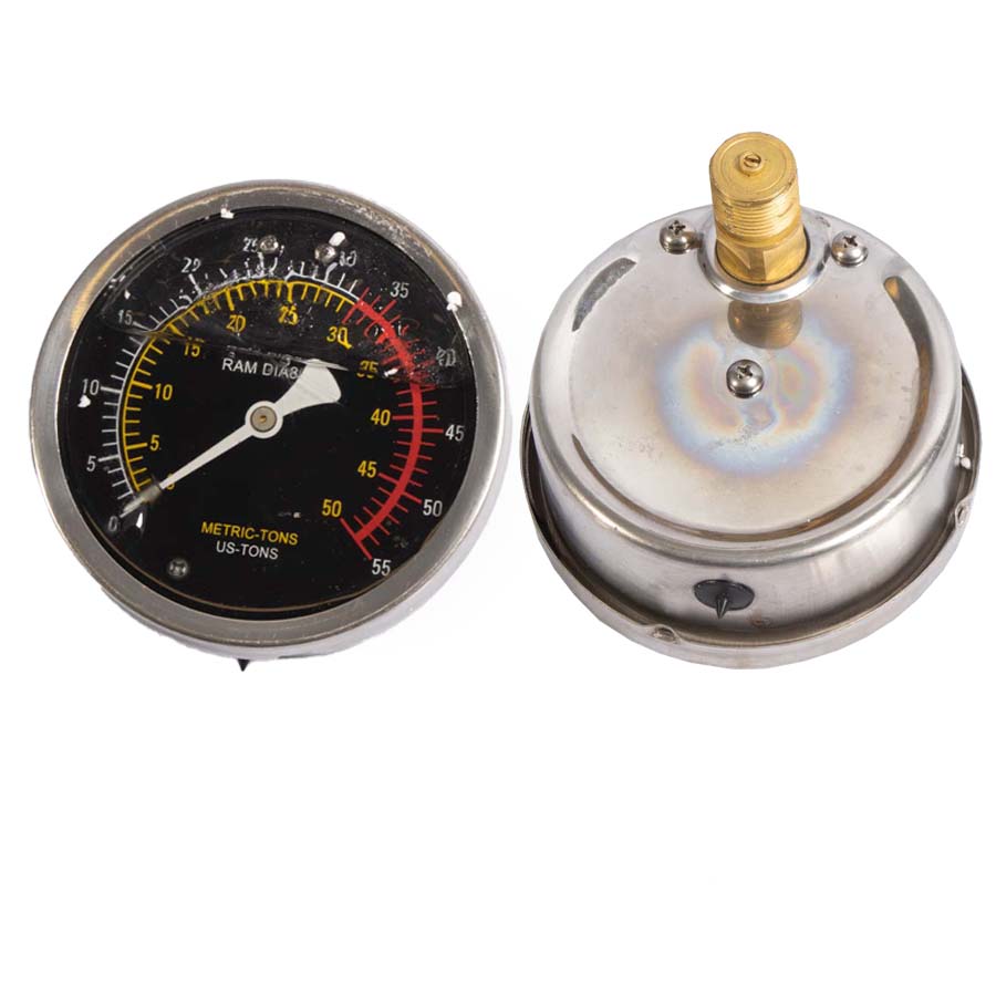 SD0824 №39 монометр SD0824 №39 монометр