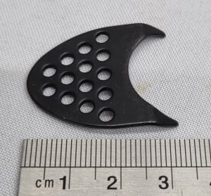 Сетка пневматического глушителя SP29