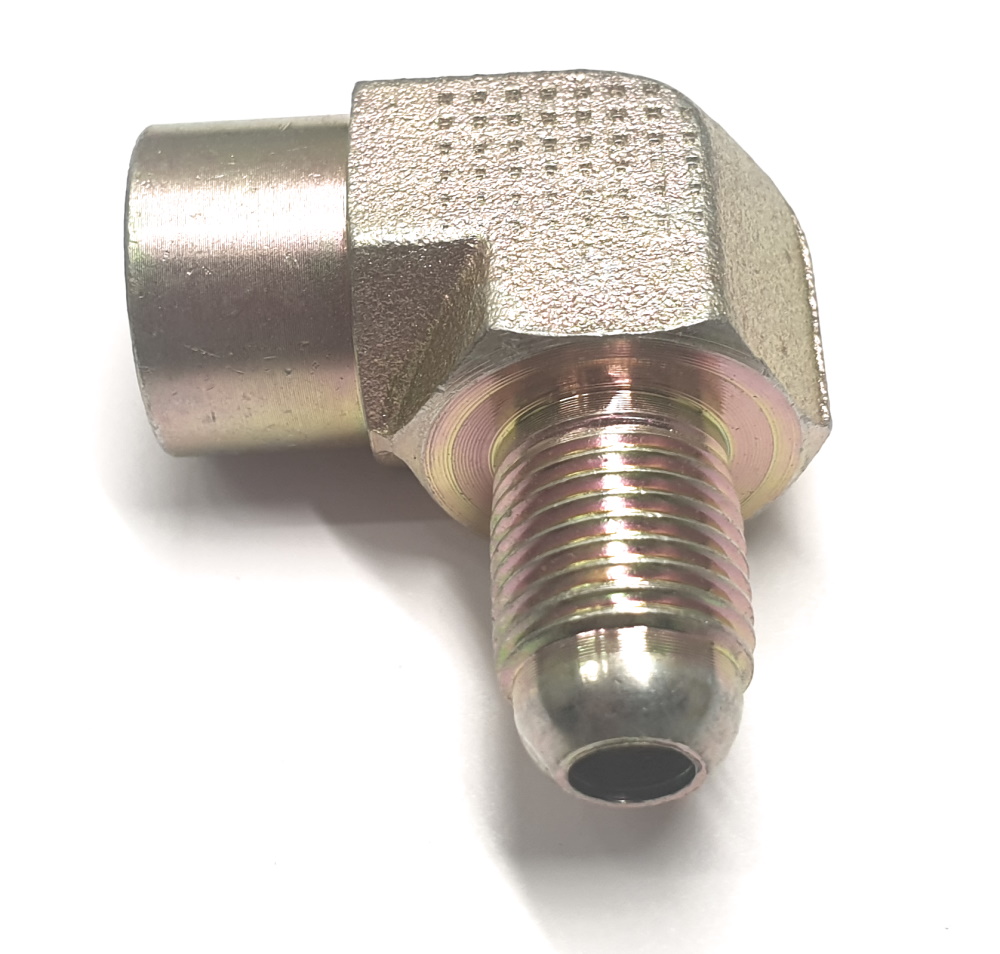 Фитинг TPF4-500-06 Фитинг TPF4-500-06