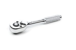 Трещотка с быстрым сбросом 1/4", 2100NQ, Hans