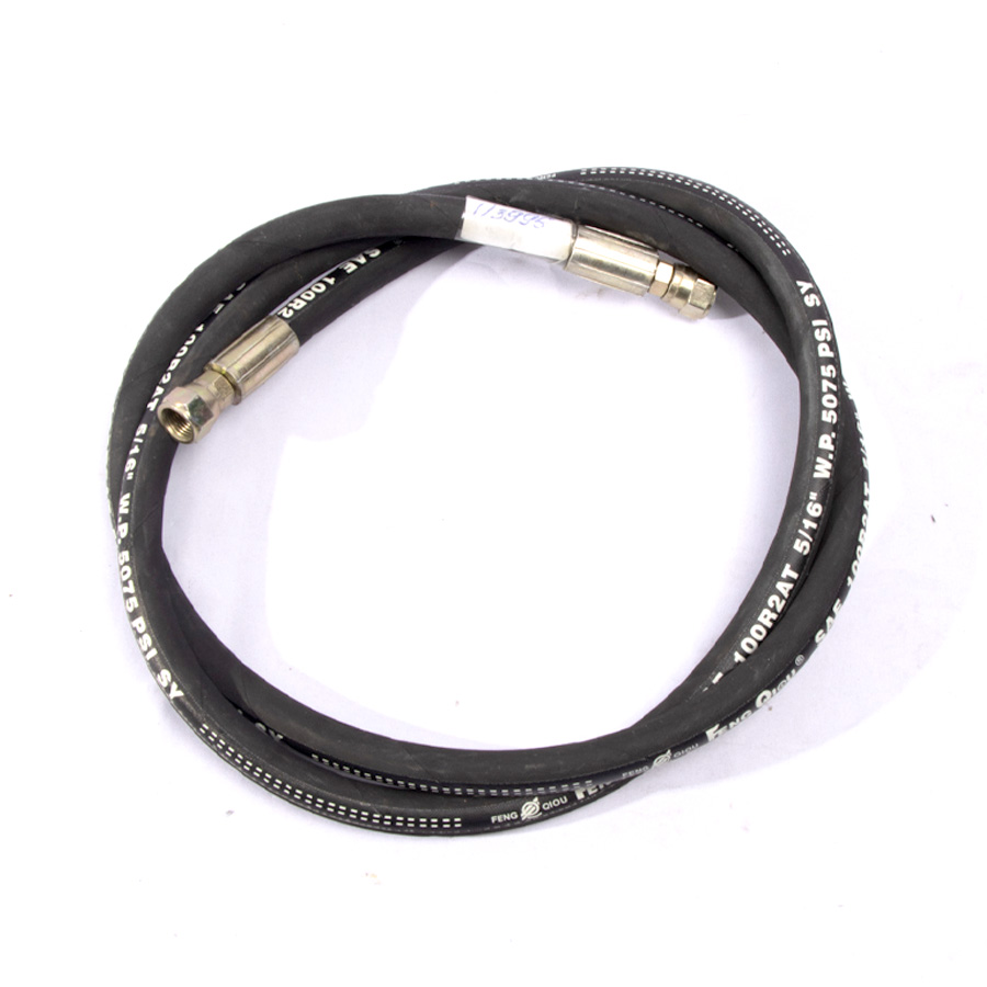 DPF4-3.2-500-10 гидравлический рукав DPF4-3.2-500-10 гидравлический рукав
