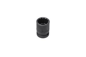 Ударная головка 1/2" 21мм. 12 граней 84402M21