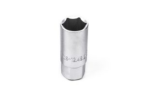 Свечная головка 1/2", 21 мм, СТАНКОИМПОРТ, CS-12.48.21