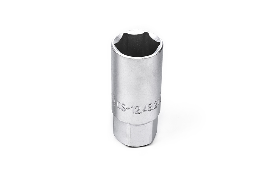 Свечная головка 1/2", 21 мм, СТАНКОИМПОРТ, CS-12.48.21 Свечная головка 1/2", 21 мм, СТАНКОИМПОРТ, CS-12.48.21