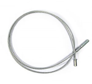 TT7035-500-04C стальной трос С