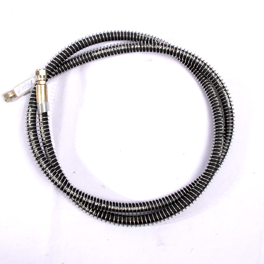 DPF4-3.2-500-11 гидравлический рукав DPF4-3.2-500-11 гидравлический рукав