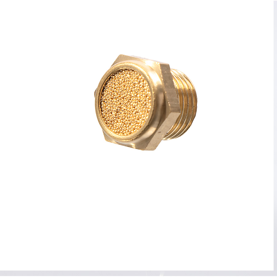 S-023-010401-6 глушитель S-023-010401-6 глушитель