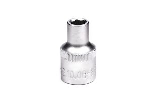 CS-12.10.08-6 короткая торцевая головка 1/2", 8 мм