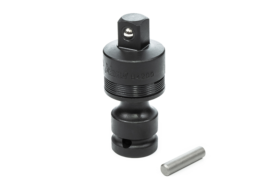Карданный шарнир ударный на 1/2", 84200B, Hans Карданный шарнир ударный на 1/2", 84200B, Hans