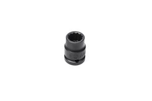 Ударная головка 1/2" 16мм. 12 граней 84402M16