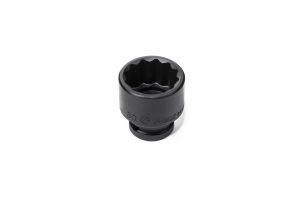 Ударная головка 1/2" 30мм. 12 граней 84402M30