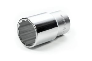 4302M36 длинная головка 1/2" 12-гр. 36мм