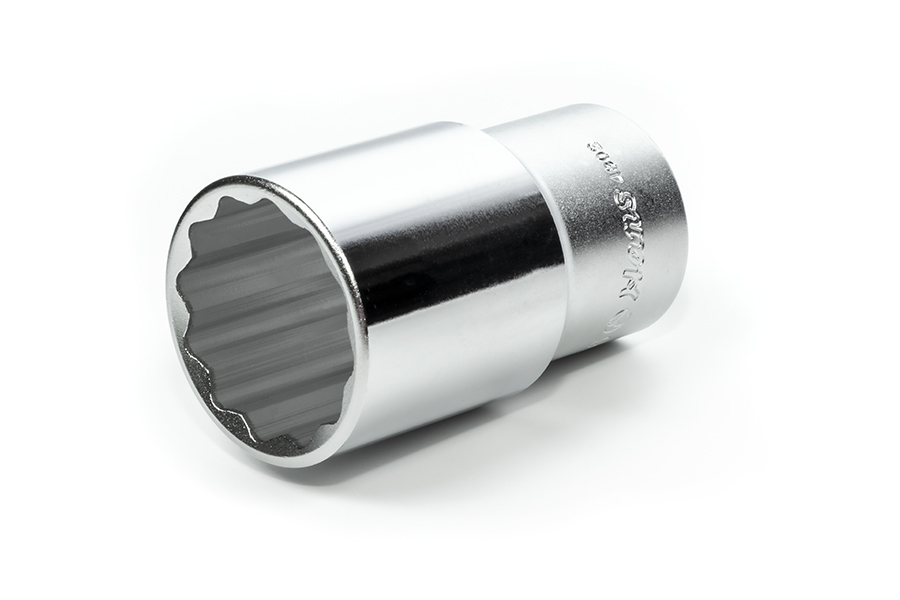 4302M36 длинная головка 1/2" 12-гр. 36мм 4302M36 длинная головка 1/2" 12-гр. 36мм