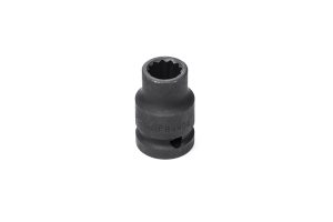 Ударная головка 1/2" 12мм. 12 граней 84402M12