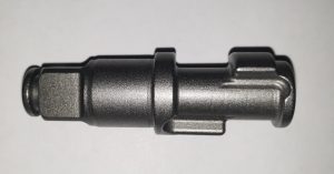 Приводной вал с посадочным квадратом 1/2" SP12610А07