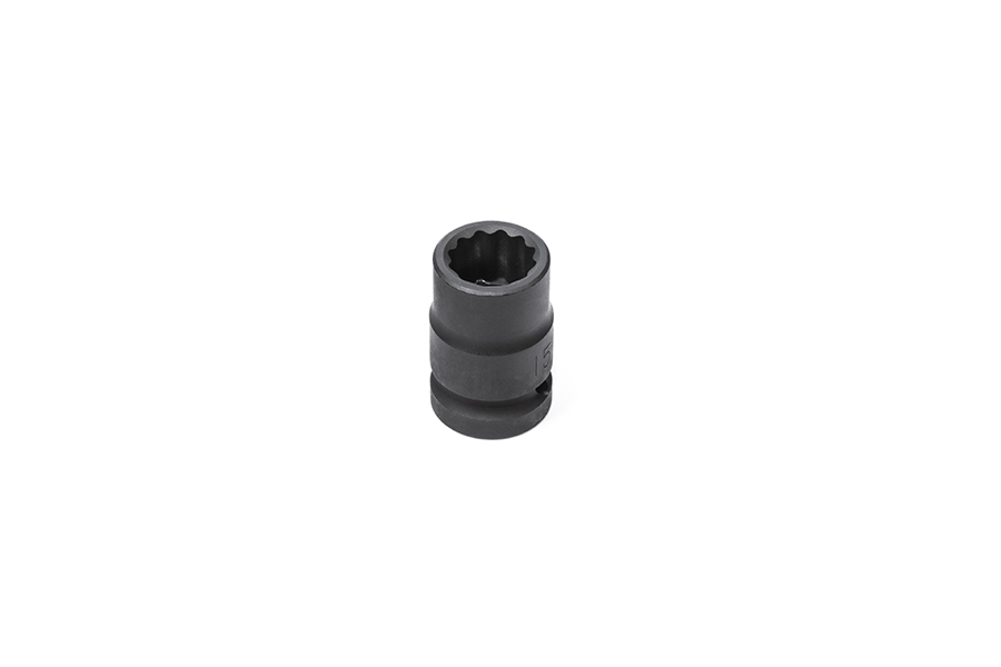 Ударная головка 1/2" 15мм. 12 граней 84402M15 Ударная головка 1/2" 15мм. 12 граней 84402M15