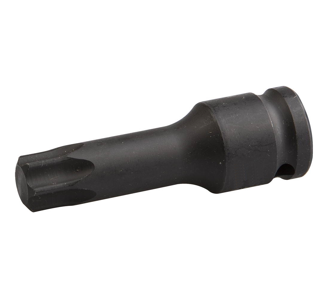 Головка шестигранная ударная 1/2" TORX T70 CS1224T70 Головка шестигранная ударная 1/2" TORX T70 CS1224T70
