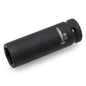 Длинная торцевая ударная головка 1/2", 25 мм CS-12.21.25