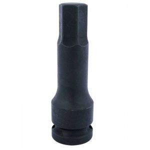 Головка шестигранная ударная 1/2" HEX H17 CS1224H17