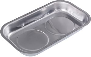 Тарелка магнитная 150х200 мм STANKO ST4149