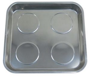 Тарелка магнитная 240 мм STANKO ST4150