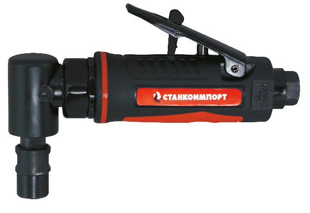 Пневмодрель PTC802 Пневмодрель PTC802