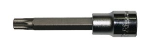 Средняя торцевая головка 1/2", 4028-4M12, Hans