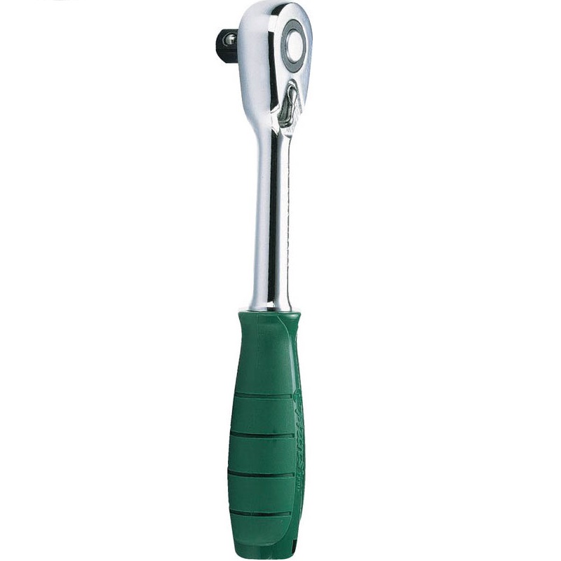 Трещотка с быстрым сбросом 1/4", 2160GQ, Hans Трещотка с быстрым сбросом 1/4", 2160GQ, Hans